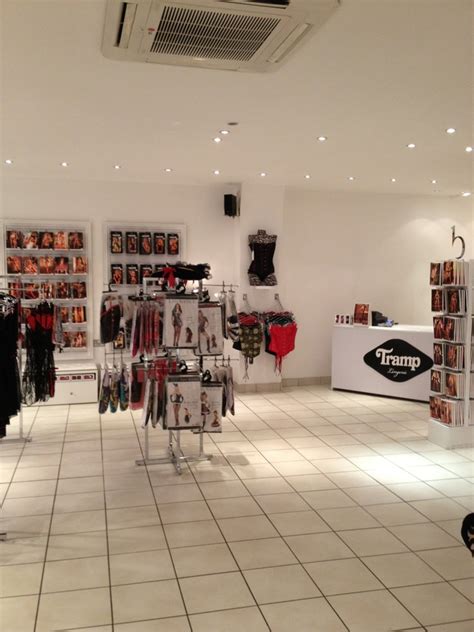 lingerie glasgow